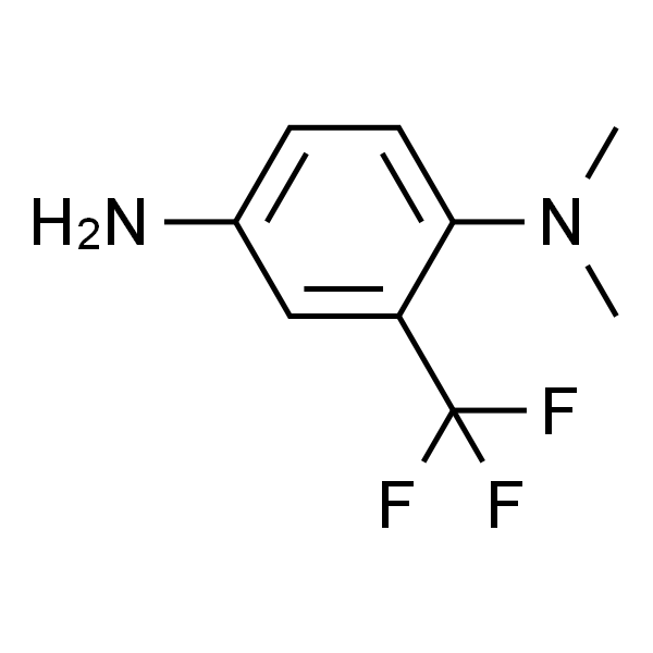 N1,N1-二甲基-2-(三氟甲基)苯-1,4-二胺