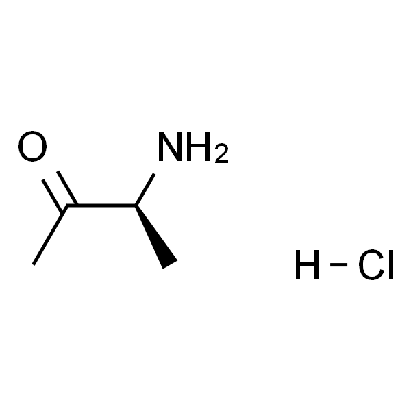 (S)-3-氨基丁-2-酮盐酸盐