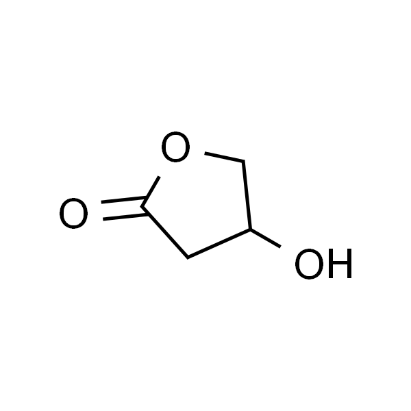 (±)-3-羟基-γ-丁内酯