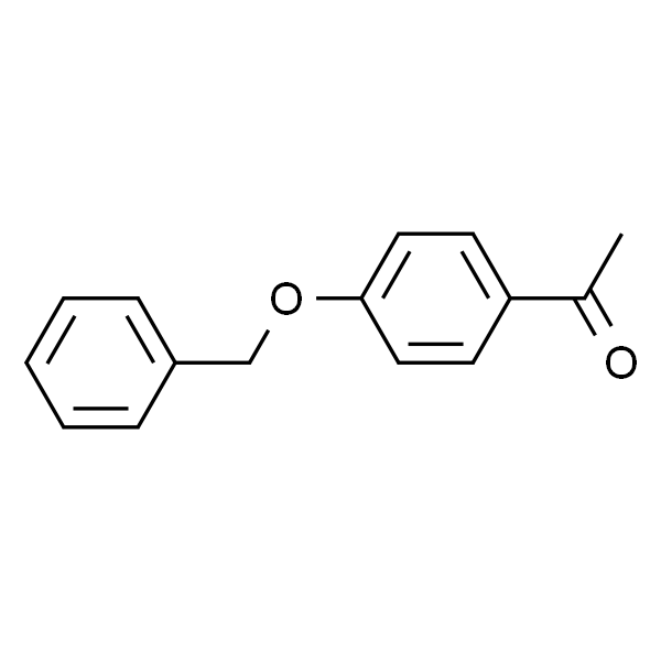 对苄氧基苯乙酮