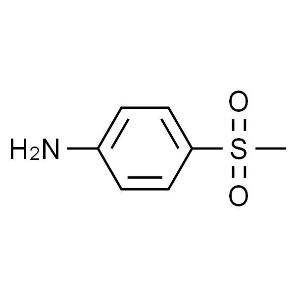 4-甲磺酰基苯胺