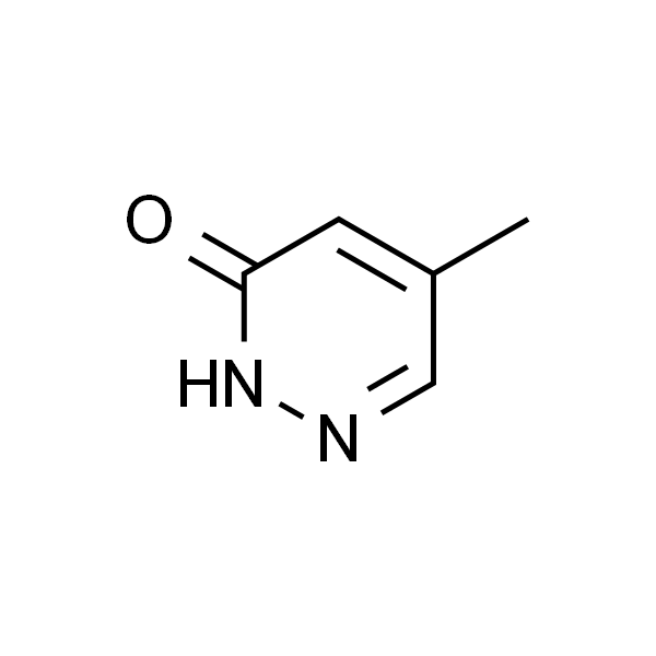 5-甲基-3(2H)-哒嗪酮