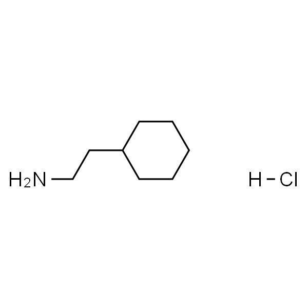 2-环己基乙胺盐酸盐