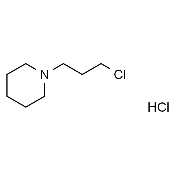 N-(3-氯丙基)哌啶盐酸盐