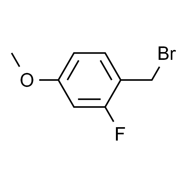 2-氟-4-甲氧基苄溴