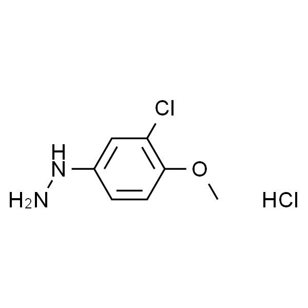 3-氯-4-甲氧基苯井盐酸盐