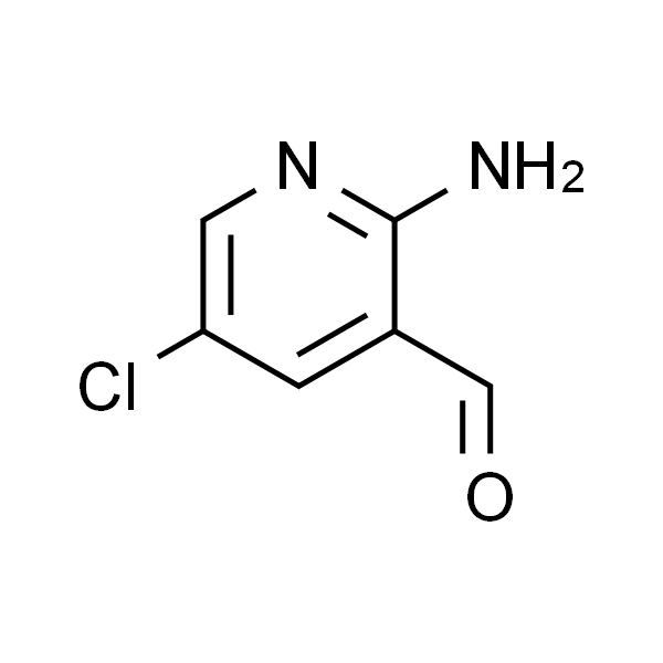 2-氨基-5-氯霉素醛