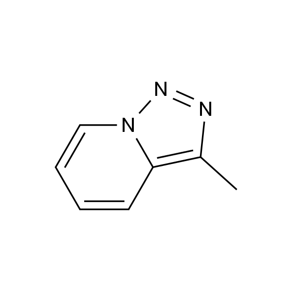 3-甲基-[1,2,3]三唑并[1,5-a]吡啶