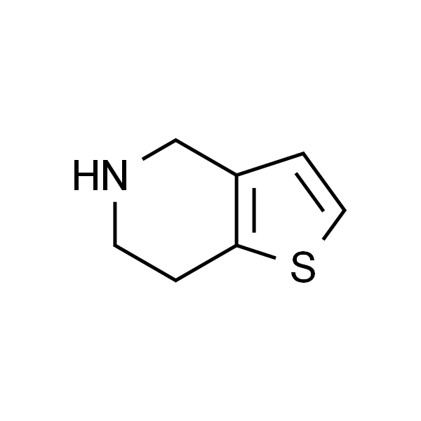 4,5,6,7-四氢噻吩并[3.2-c]吡啶