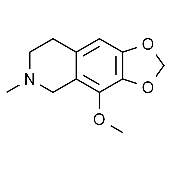 4-甲氧基-6-甲基-2h,5h,6h,7h,8h-[1,3]二噁唑[4,5-g]异喹啉