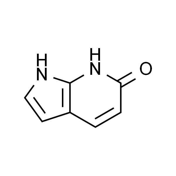 6-羟基-7-氮杂吲哚