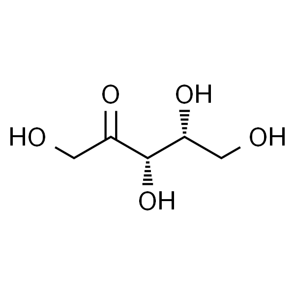 D-木酮糖