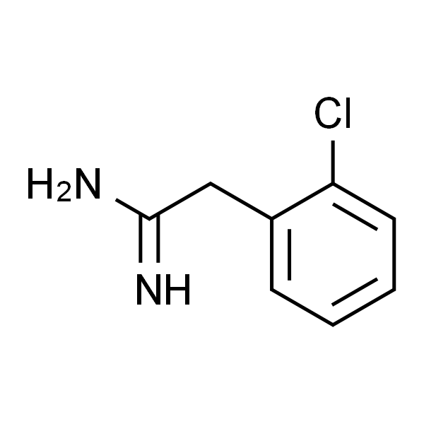 2-氯苯乙脒