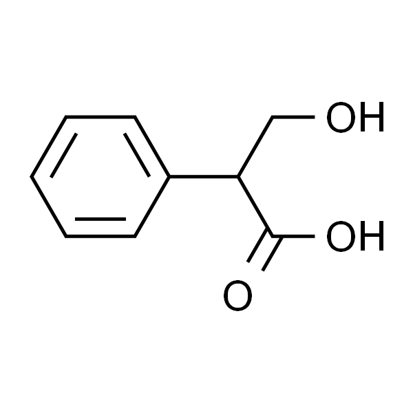 3-羟基-2-苯基丙酸