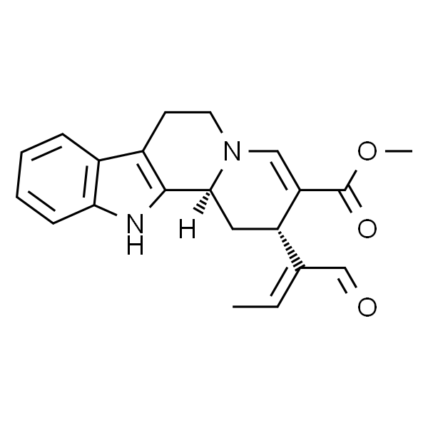 Vallesiachotamine