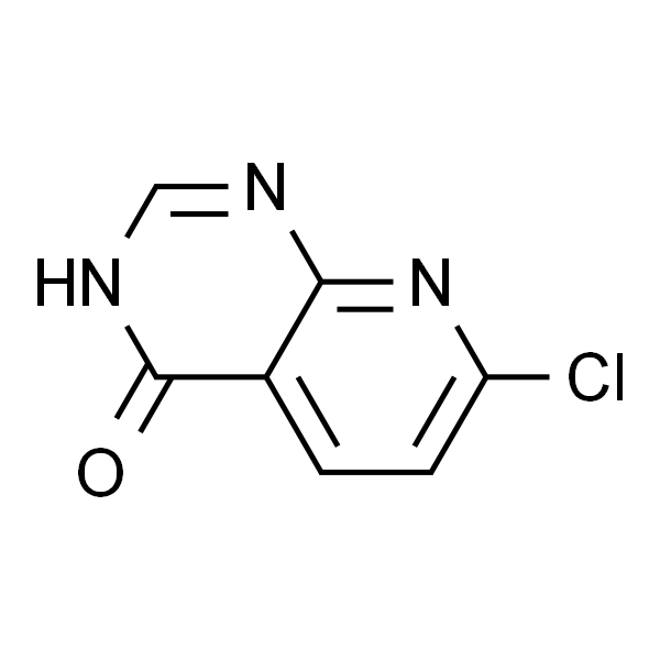 4,7-二氯吡啶并[2,3-D]嘧啶
