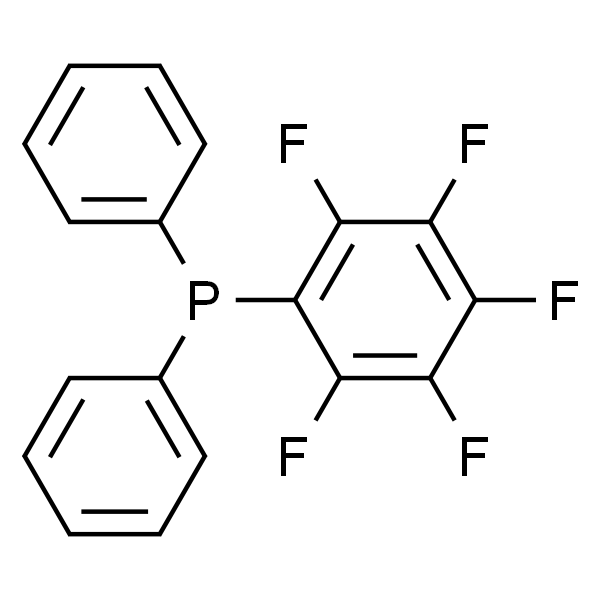 五氟苯基二苯基膦