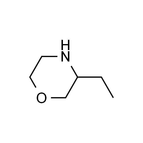 3-乙基吗啉