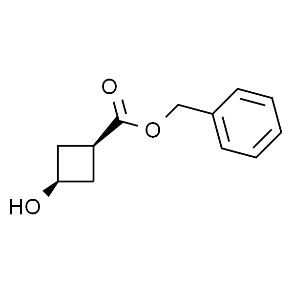 顺式-3-羟基环丁烷羧酸苄酯