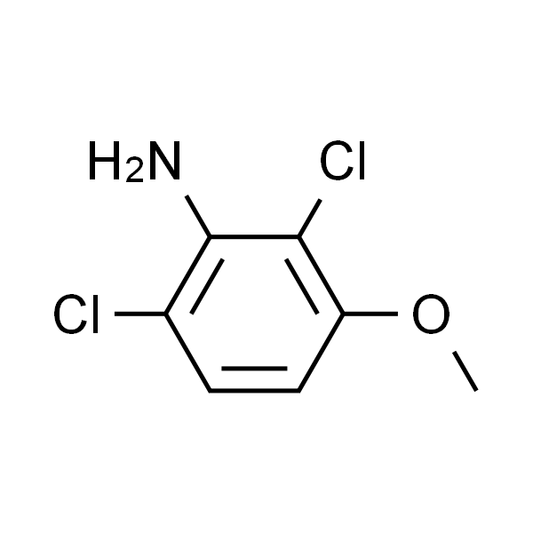 2,6-二氯-3-甲氧基苯胺