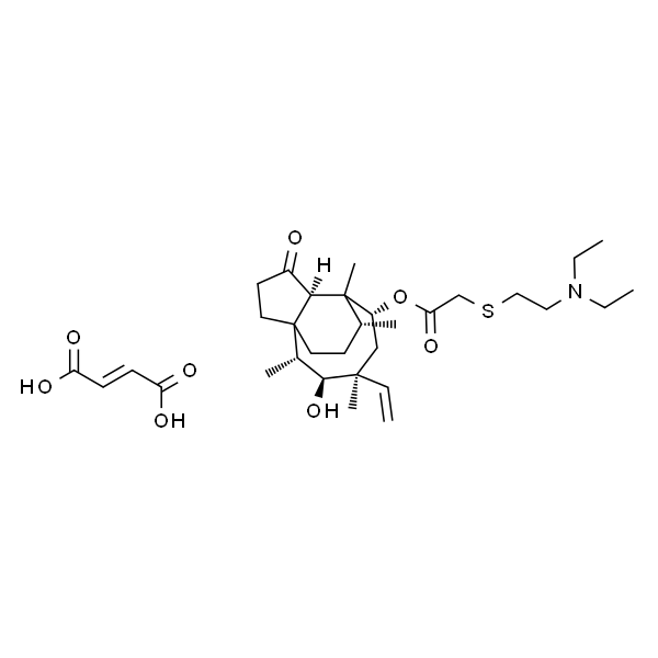 延胡索酸泰妙菌素
