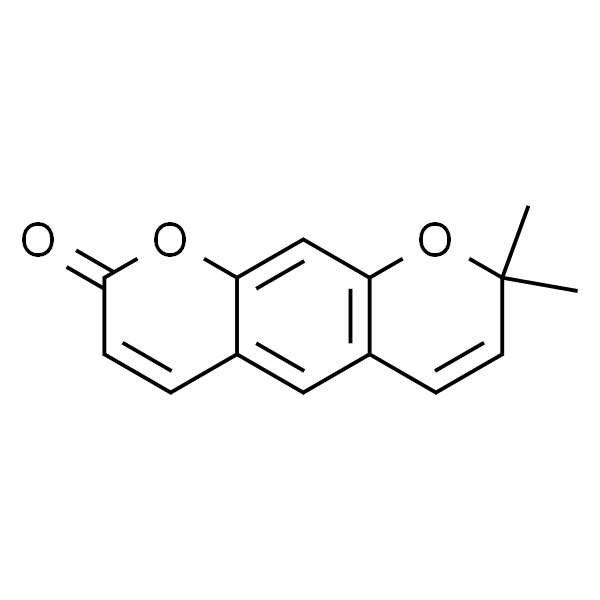 花椒树皮素甲