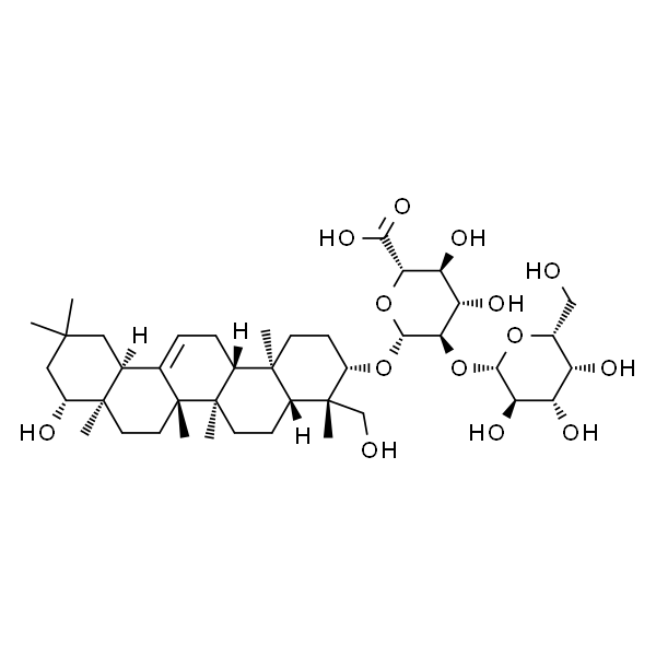 大豆皂苷 III