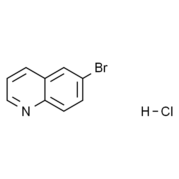 6-溴喹啉盐酸盐