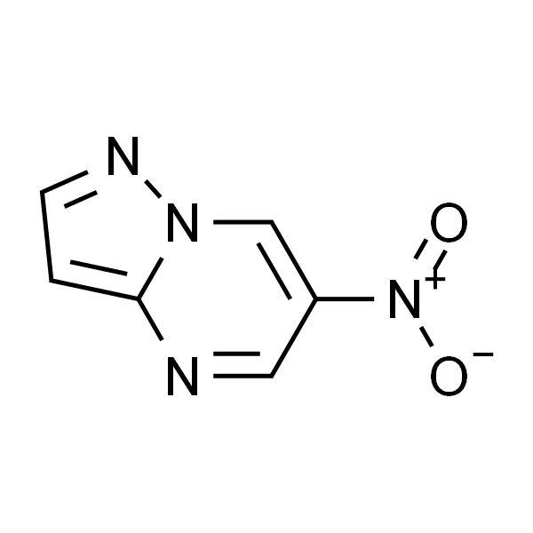 6-硝基吡唑[1,5-A]嘧啶