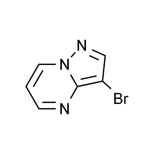 3-溴吡唑并[1,5-a]嘧啶