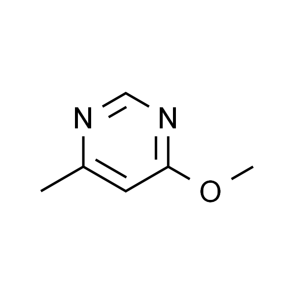4-甲氧基-6-甲基嘧啶