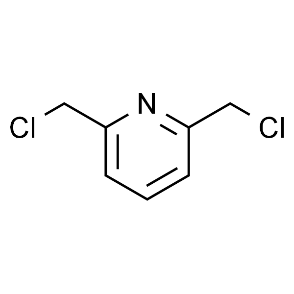 2,6-二氯甲基吡啶盐酸盐