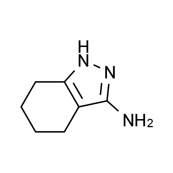 3-氨基-4,5,6,7-四氢-1H-吲唑