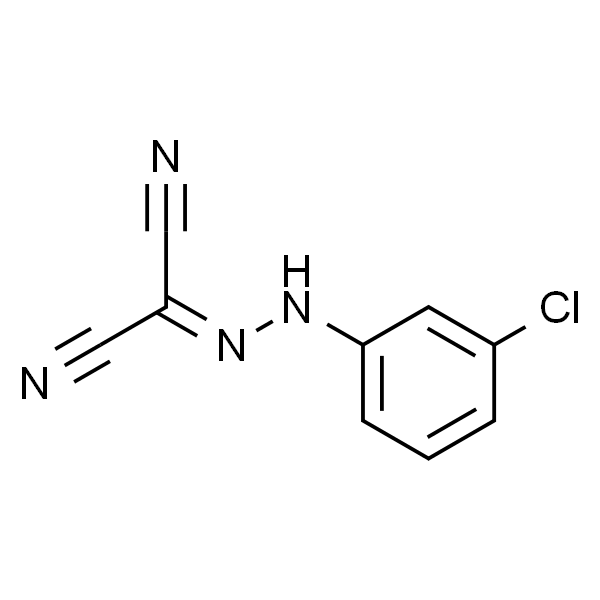 羰基氰酯-3-氯苯基腙