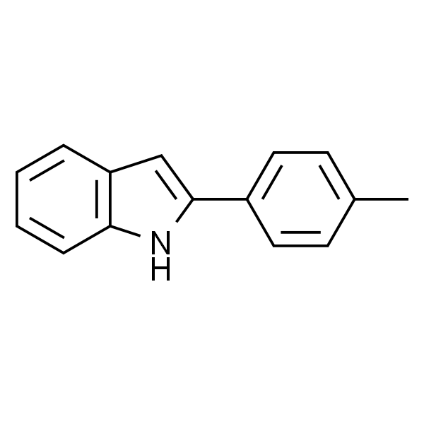 2-(对甲苯基)吲哚