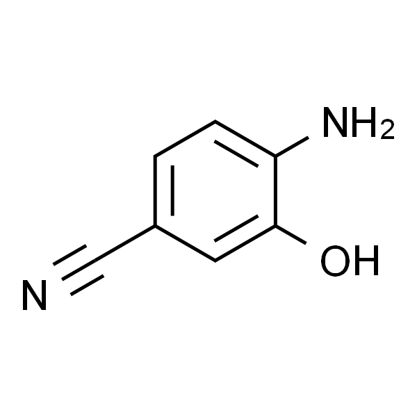 4-氨基-3-羟基-苯甲腈