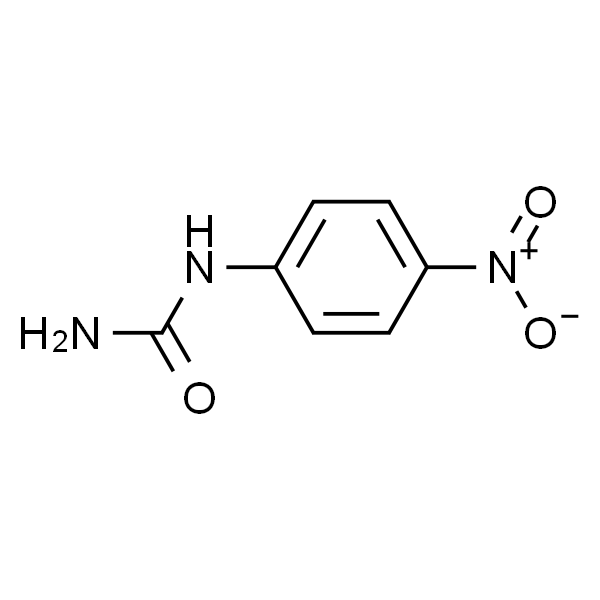 1-(4-硝基苯基)脲