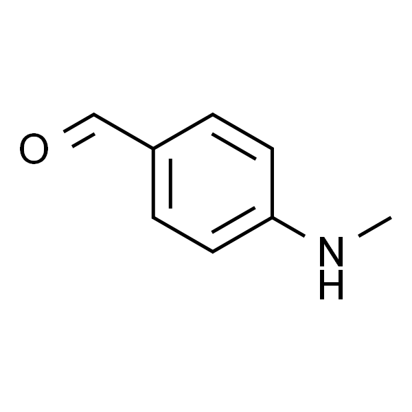 4-(甲胺基)苯甲醛