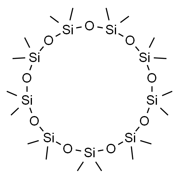 十八甲基环九硅氧烷