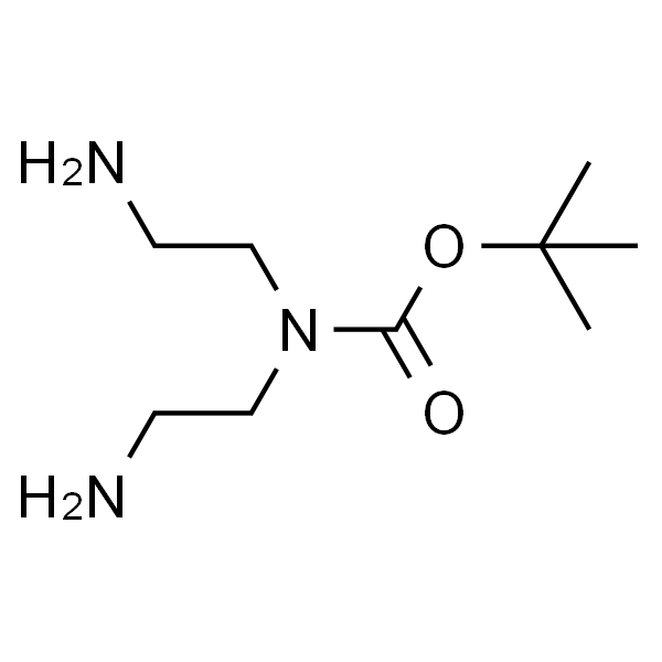 叔丁基双(2-氨基乙基)氨基甲酸酯
