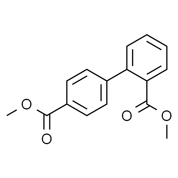 [1,1'-联苯]-2,4'-二甲酸二乙酯
