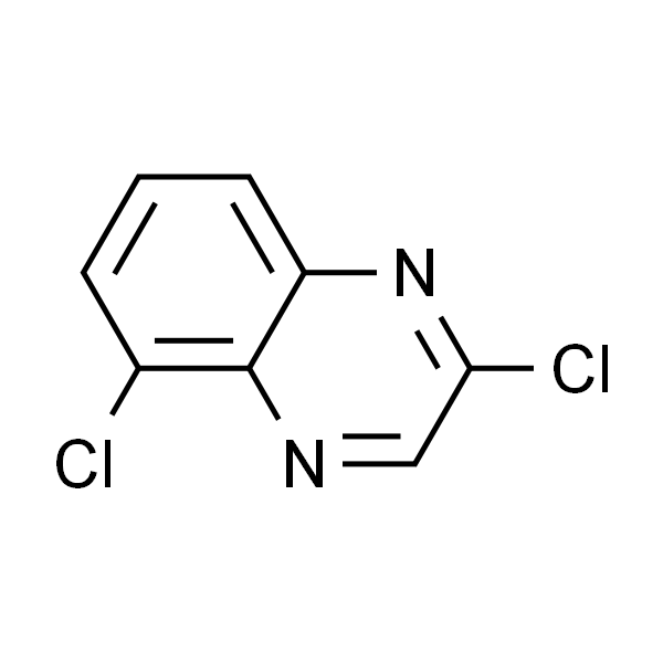 2,5-二氯喹噁啉