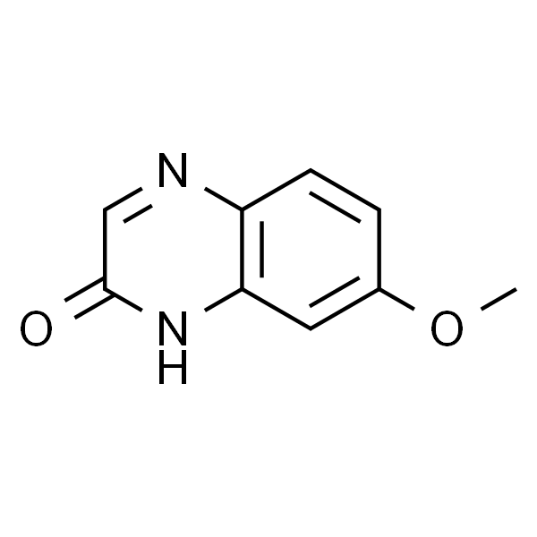 7-甲氧基喹喔啉-2(1H)-酮