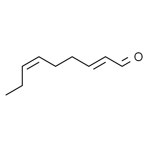 反，顺-2，6-壬二烯醛