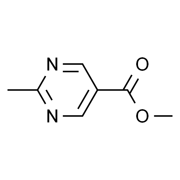2-甲基嘧啶-5-羧酸甲酯