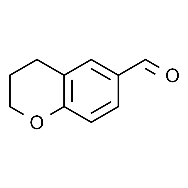 苯并二氢吡喃-6-甲醛