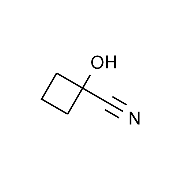 1-羟基环丁腈