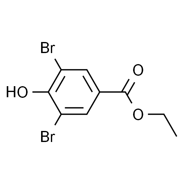 3,5-二溴-4-羟基苯甲酸乙酯