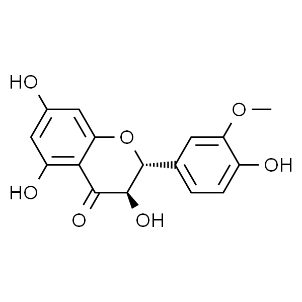 3'-O-甲基花旗松素