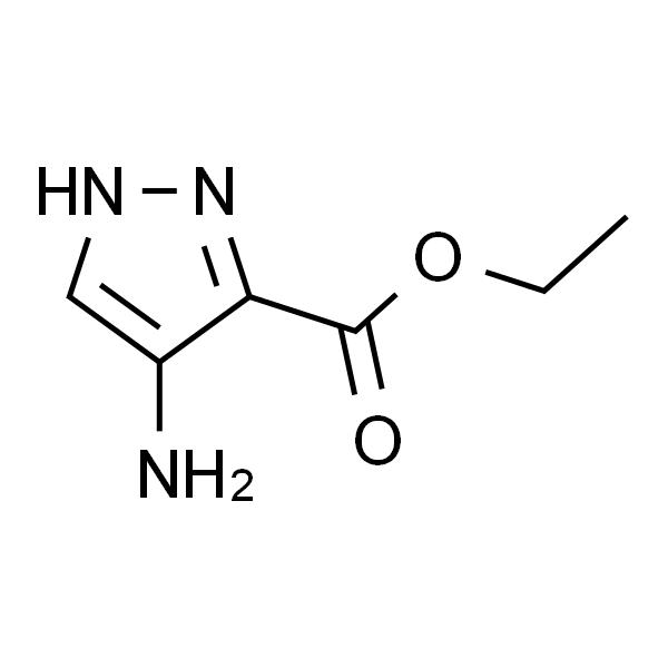 4-氨基-1H-吡唑-3-羧酸乙酯